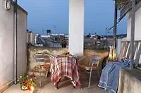 Margot's House Διαμέρισμα *